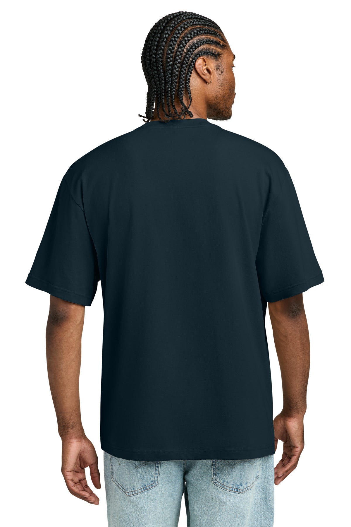 District Heavyweight Very Important Tee DT6065