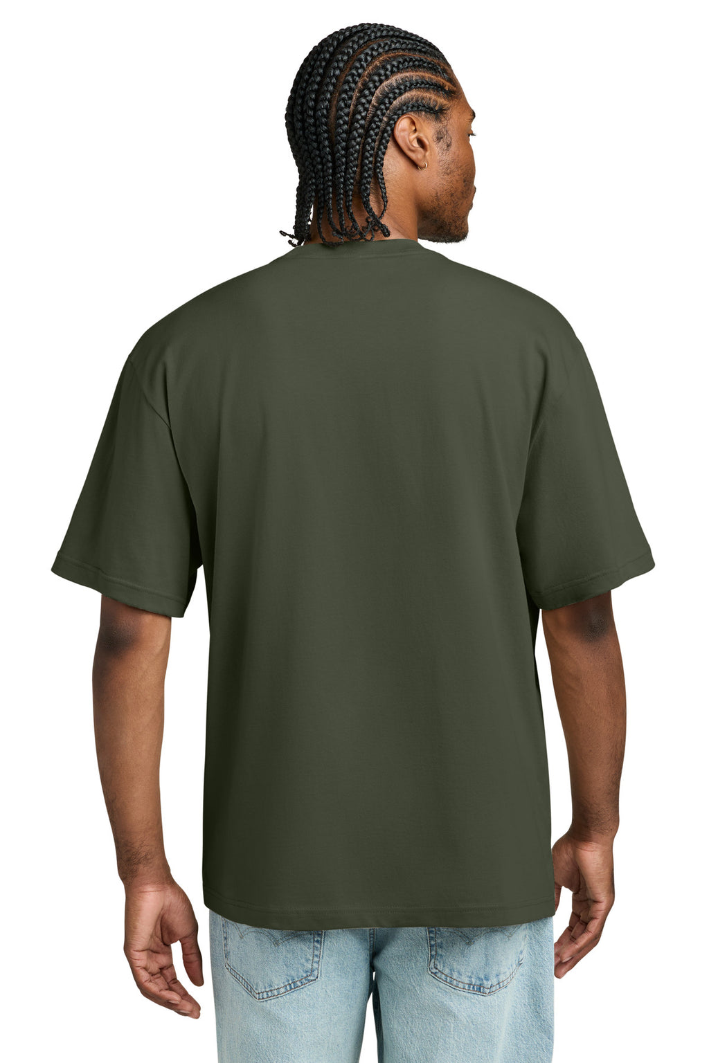 District Heavyweight Very Important Tee DT6065