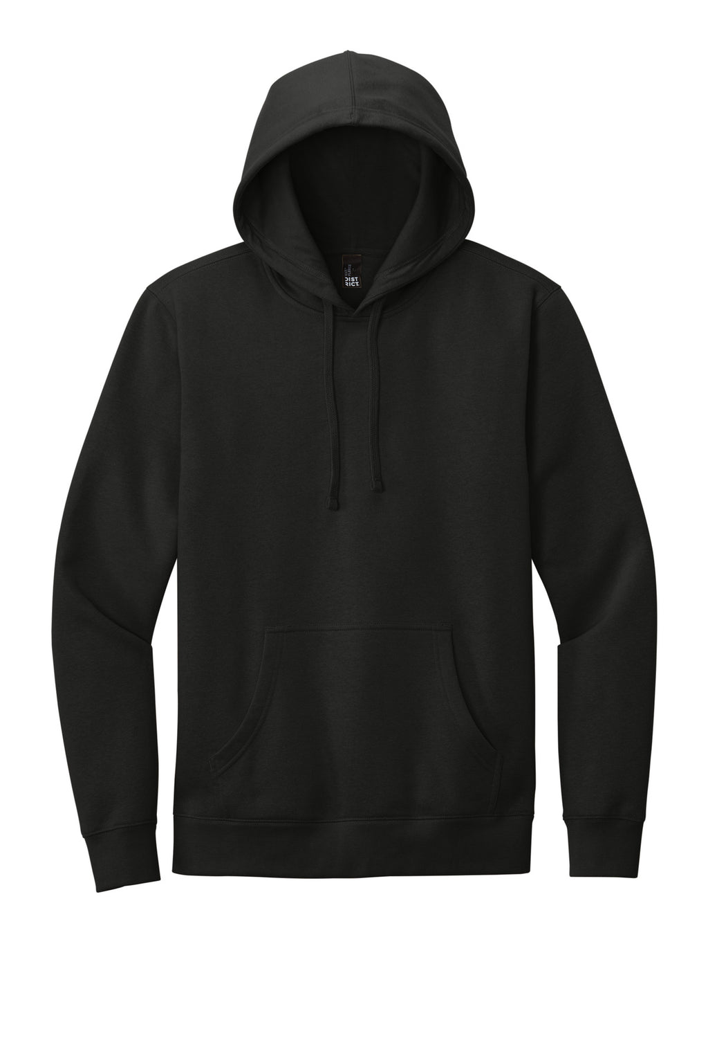 District V.I.T.Fleece Hoodie DT6100