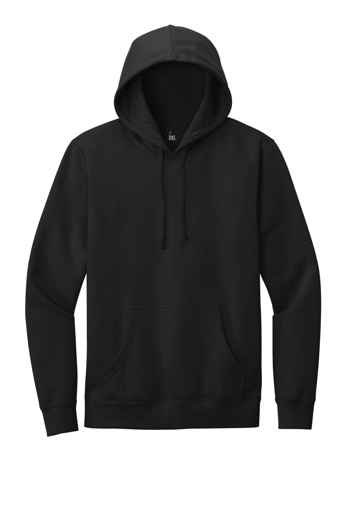 District V.I.T.Fleece Hoodie DT6100
