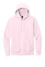 District V.I.T.Fleece Hoodie DT6100