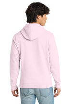 District V.I.T.Fleece Hoodie DT6100