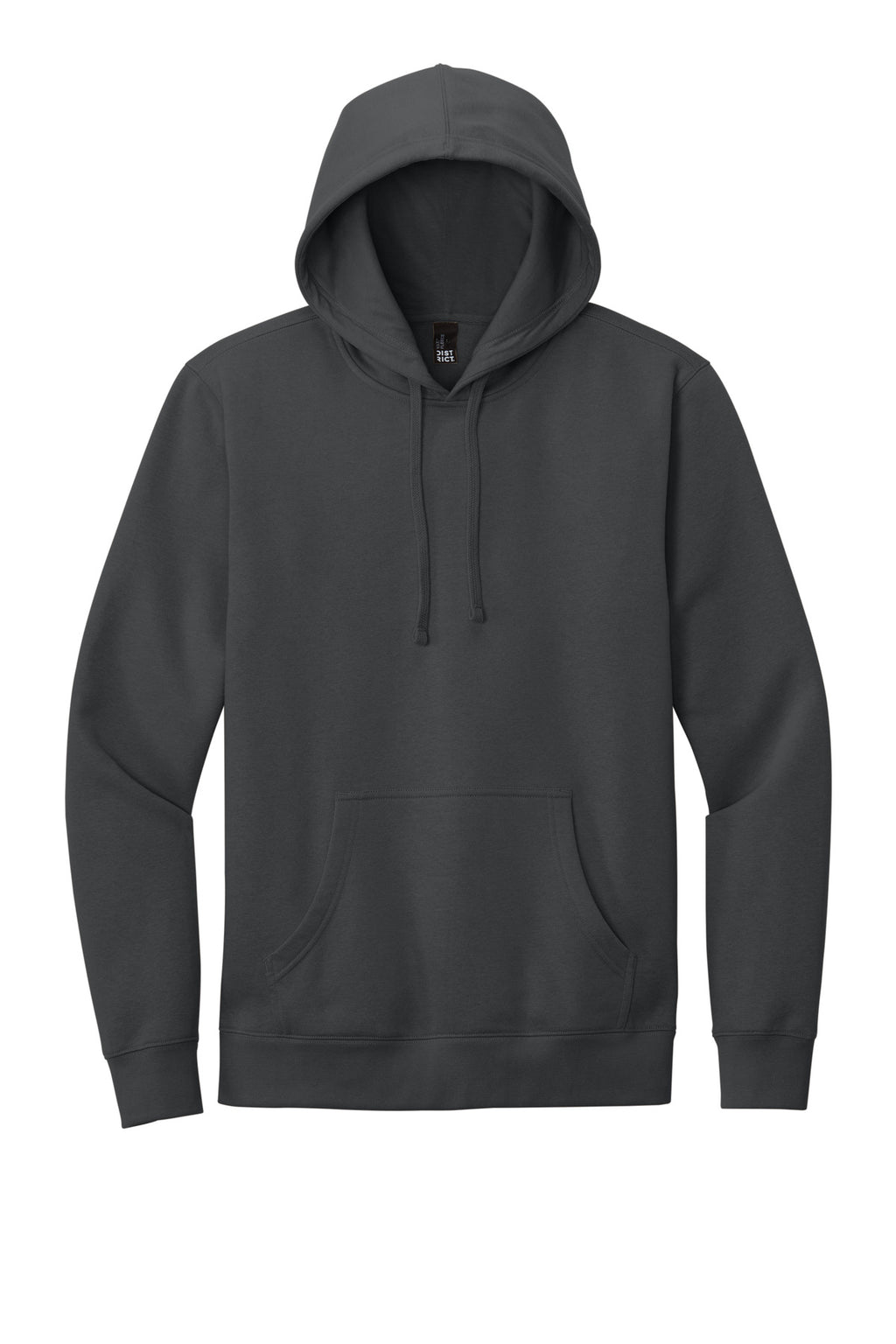 District V.I.T.Fleece Hoodie DT6100