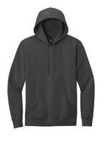 District V.I.T.Fleece Hoodie DT6100