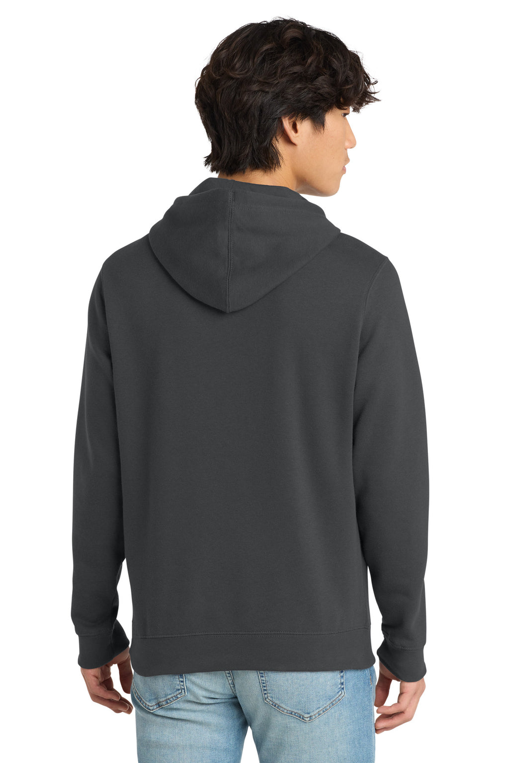 District V.I.T.Fleece Hoodie DT6100