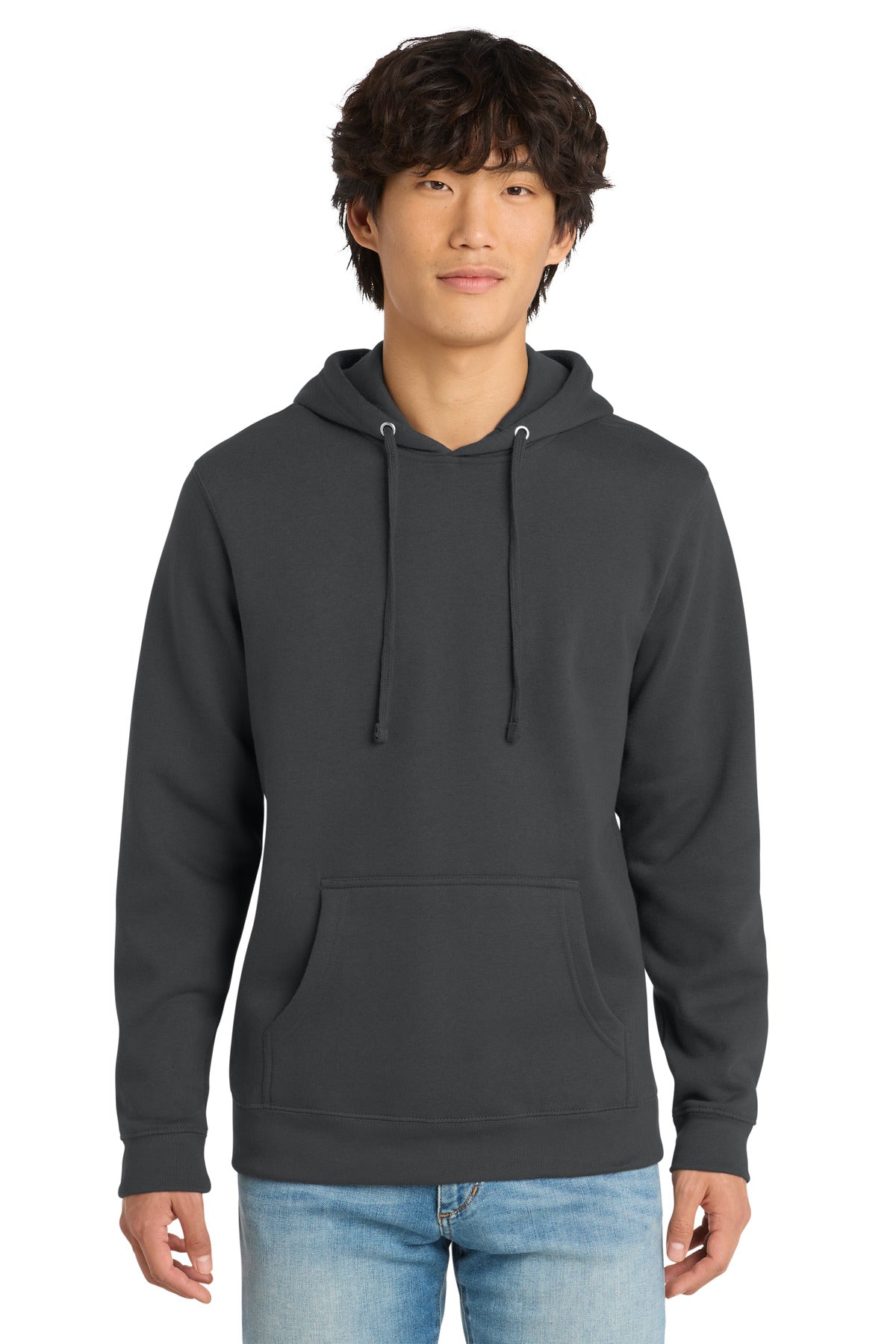 District V.I.T.Fleece Hoodie DT6100