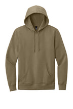 District V.I.T.Fleece Hoodie DT6100