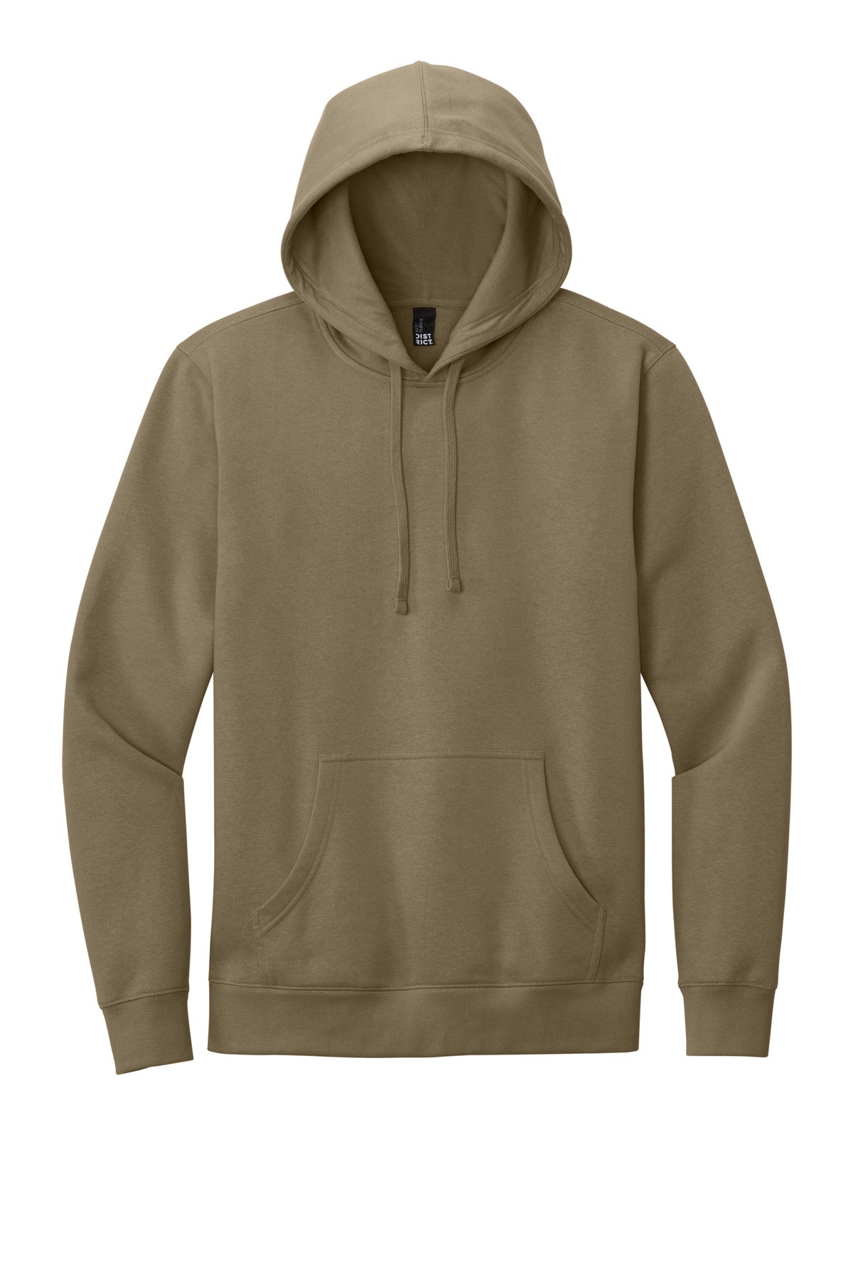 District V.I.T.Fleece Hoodie DT6100