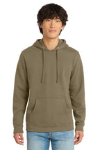 District V.I.T.Fleece Hoodie DT6100