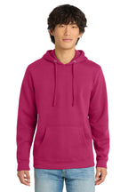 District V.I.T.Fleece Hoodie DT6100