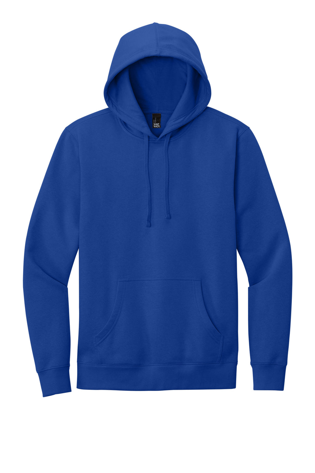 District V.I.T.Fleece Hoodie DT6100