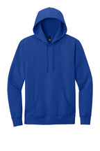 District V.I.T.Fleece Hoodie DT6100