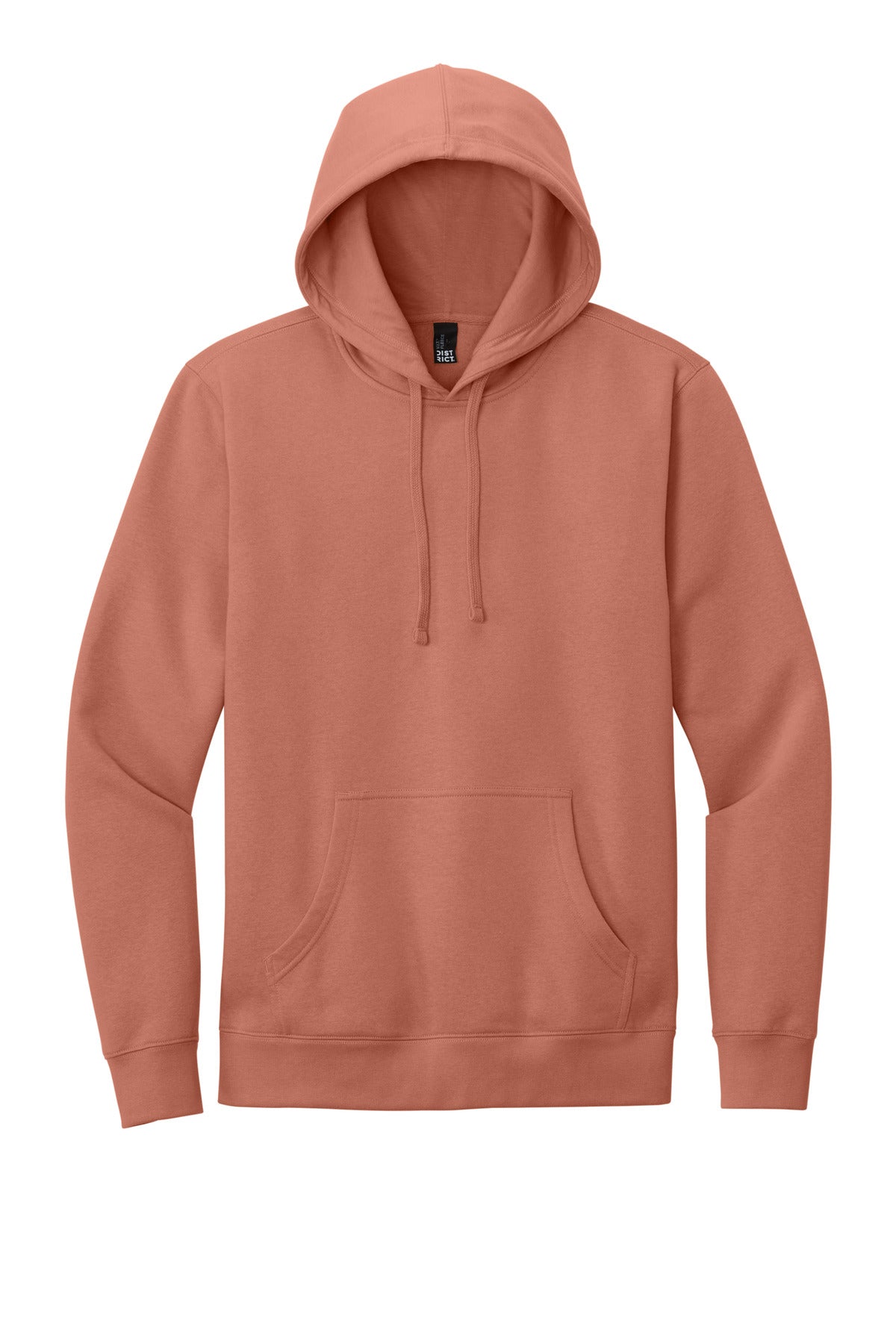 District V.I.T.Fleece Hoodie DT6100