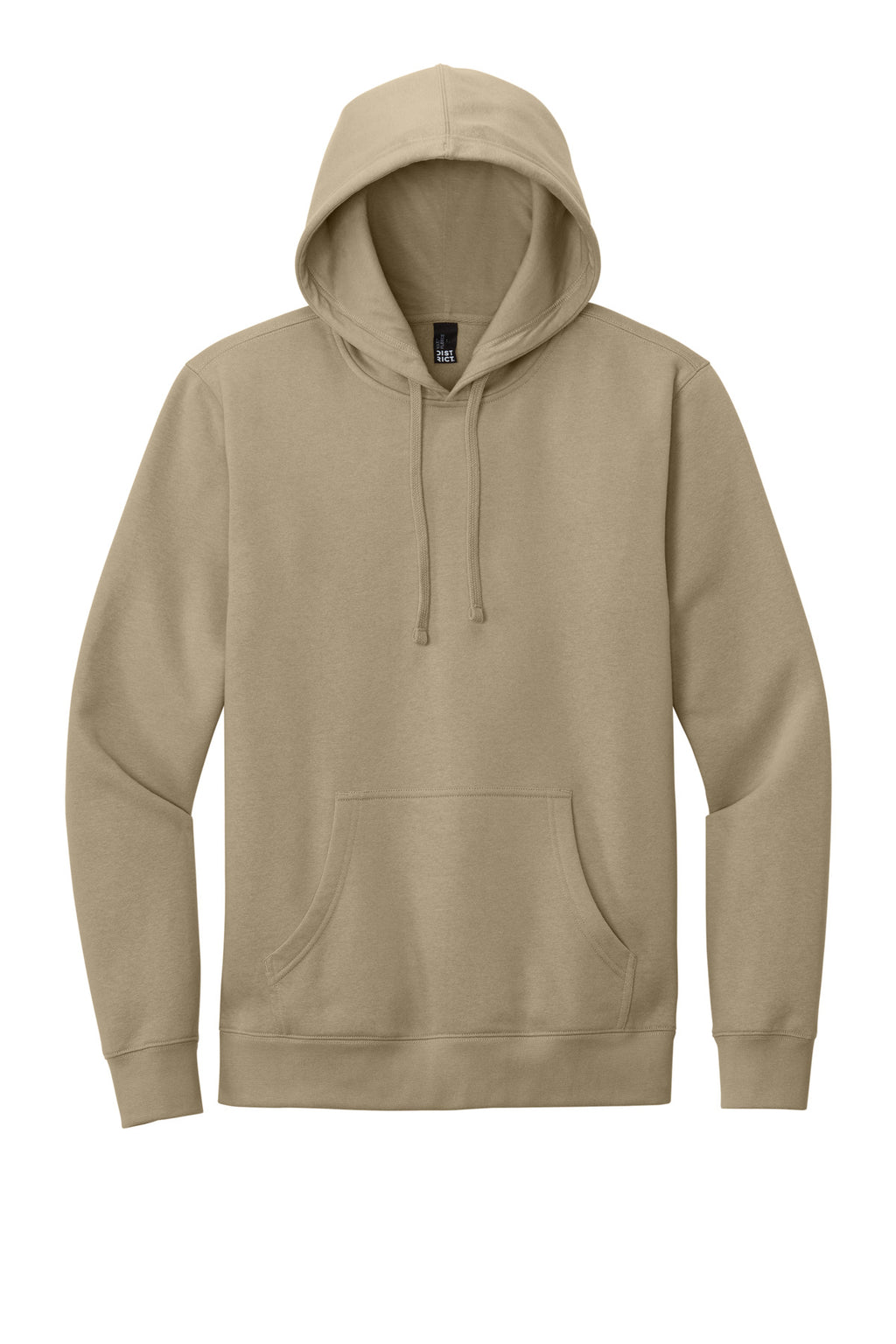 District V.I.T.Fleece Hoodie DT6100