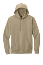 District V.I.T.Fleece Hoodie DT6100