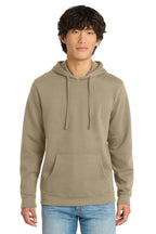 District V.I.T.Fleece Hoodie DT6100