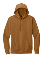 District V.I.T.Fleece Hoodie DT6100