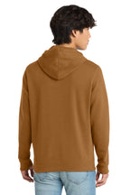 District V.I.T.Fleece Hoodie DT6100