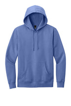 District V.I.T.Fleece Hoodie DT6100