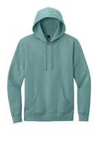 District V.I.T.Fleece Hoodie DT6100