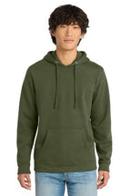 District V.I.T.Fleece Hoodie DT6100