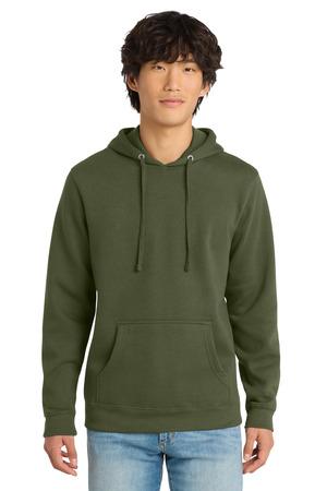 District V.I.T.Fleece Hoodie DT6100