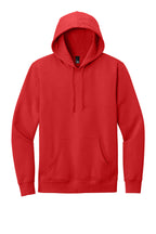 District V.I.T.Fleece Hoodie DT6100