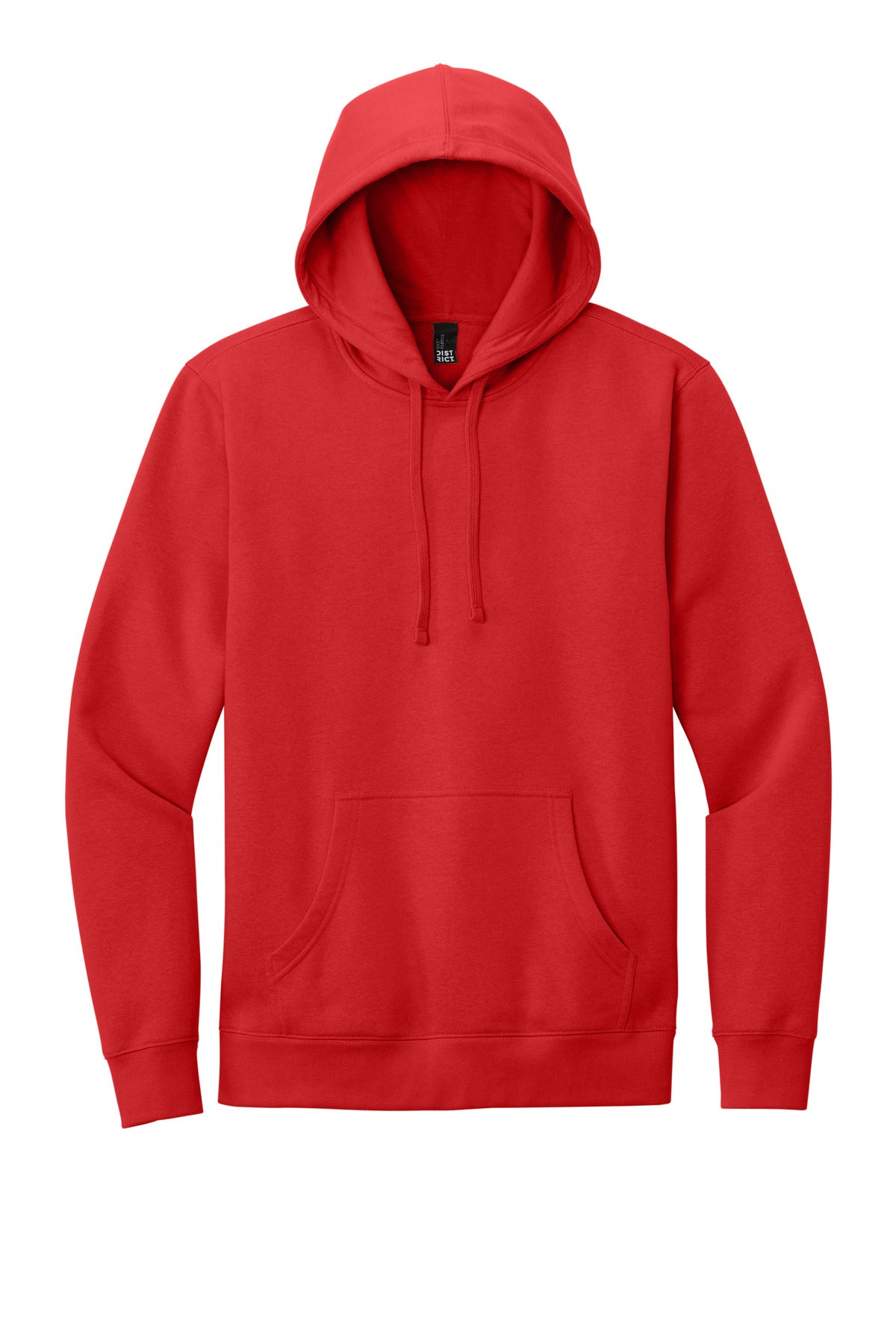 District V.I.T.Fleece Hoodie DT6100