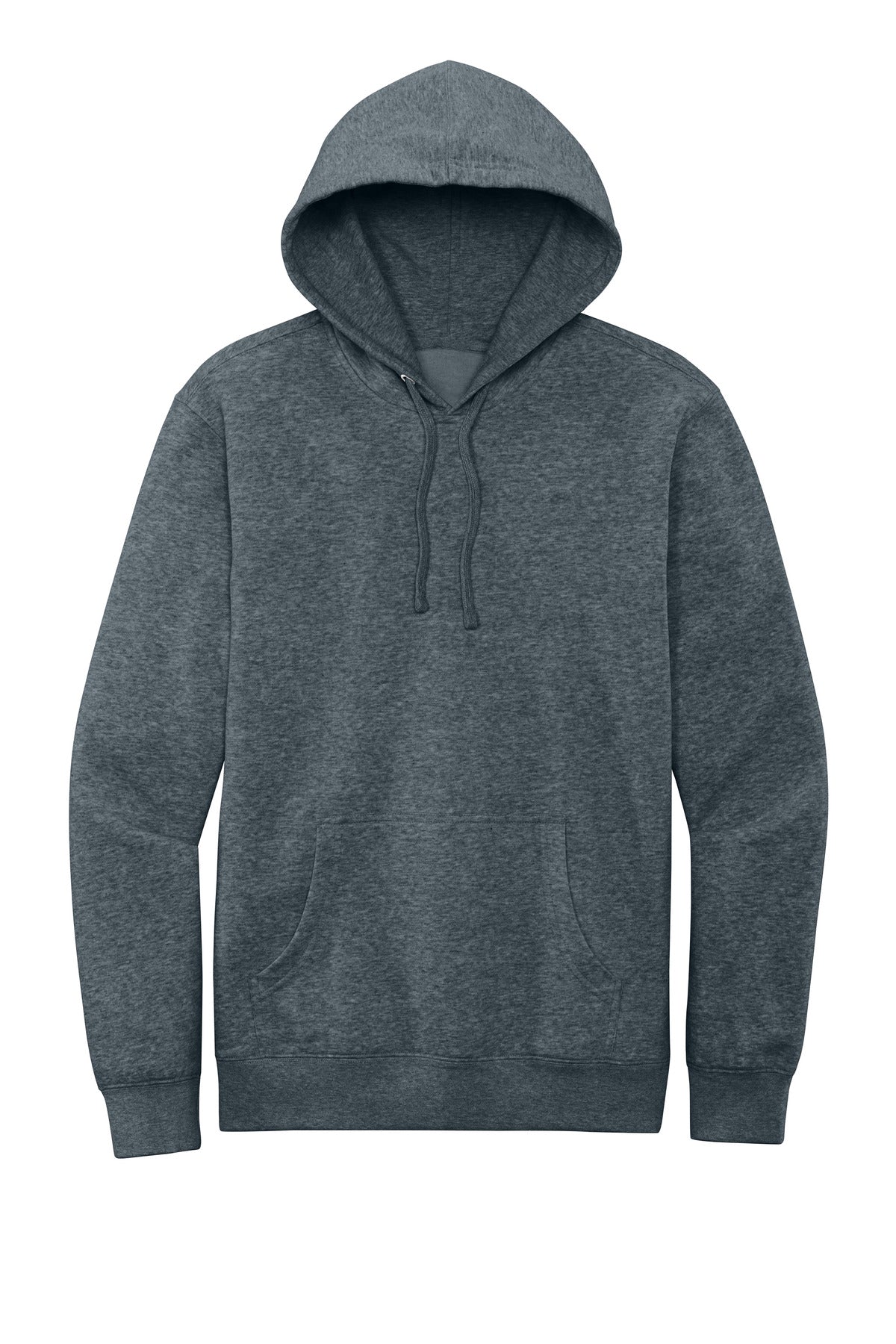District V.I.T.Fleece Hoodie DT6100