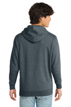 District V.I.T.Fleece Hoodie DT6100