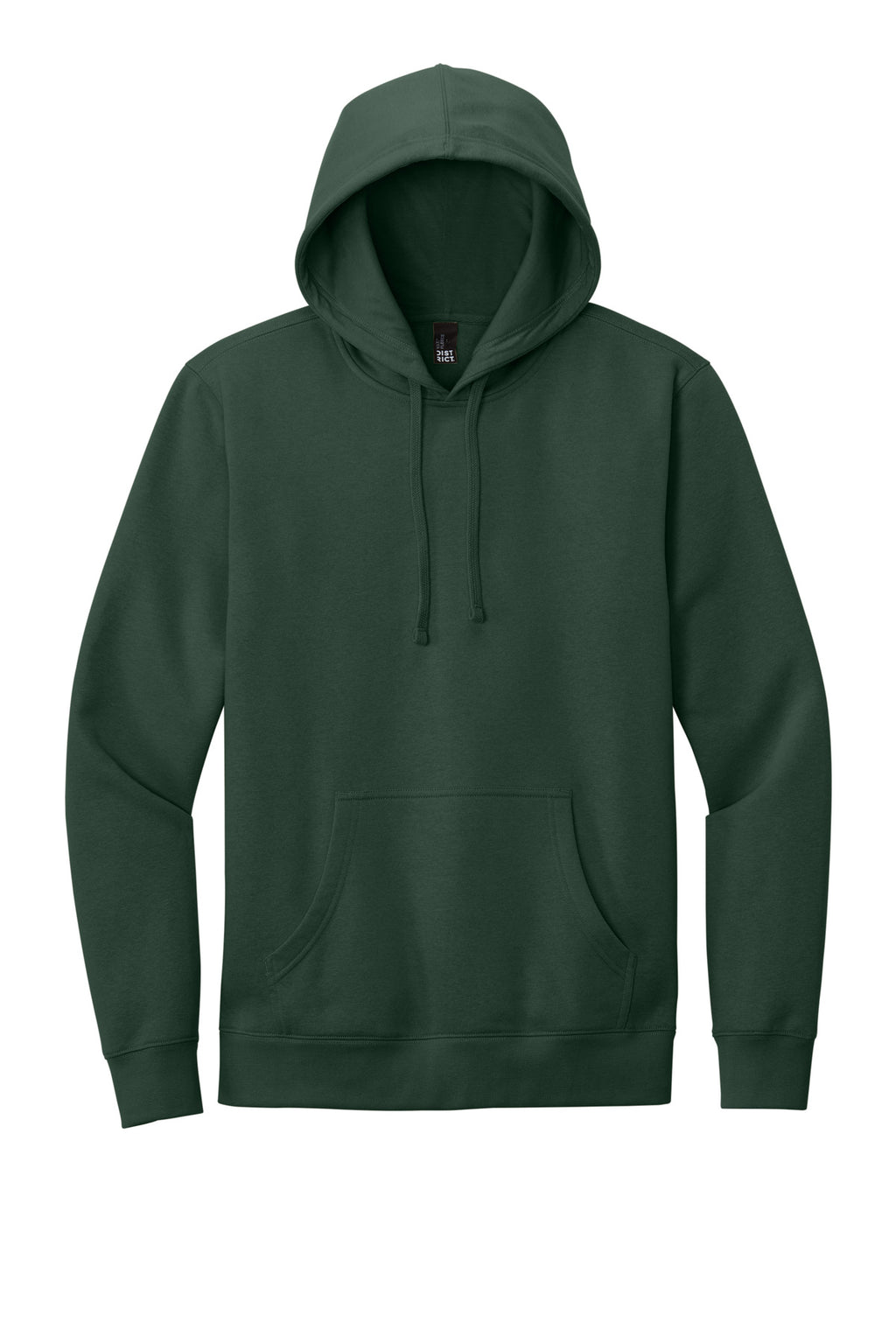 District V.I.T.Fleece Hoodie DT6100