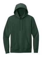 District V.I.T.Fleece Hoodie DT6100