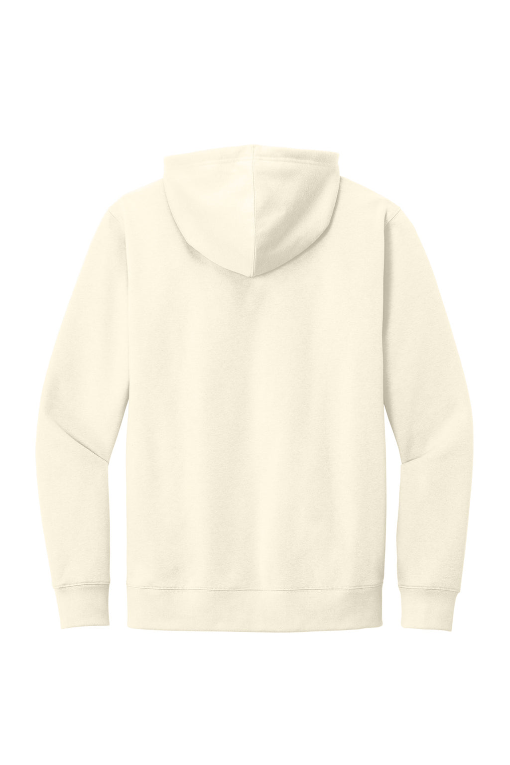 District V.I.T.Fleece Hoodie DT6100