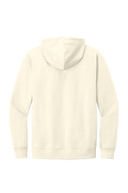 District V.I.T.Fleece Hoodie DT6100