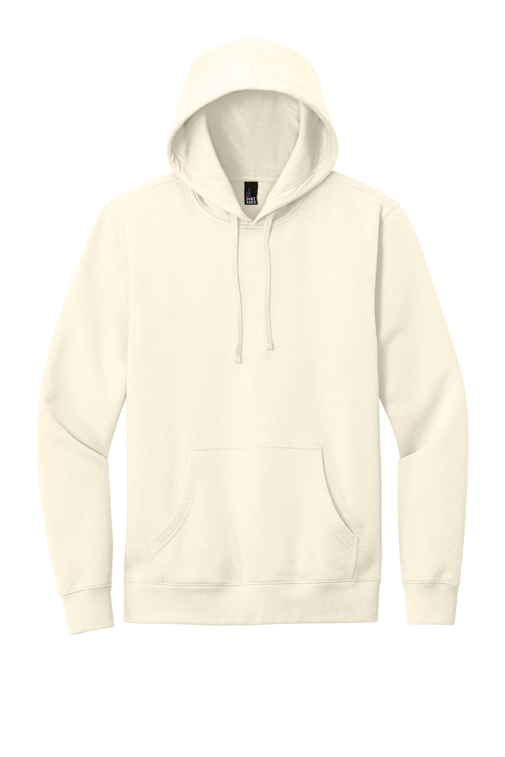 District V.I.T.Fleece Hoodie DT6100
