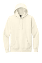 District V.I.T.Fleece Hoodie DT6100