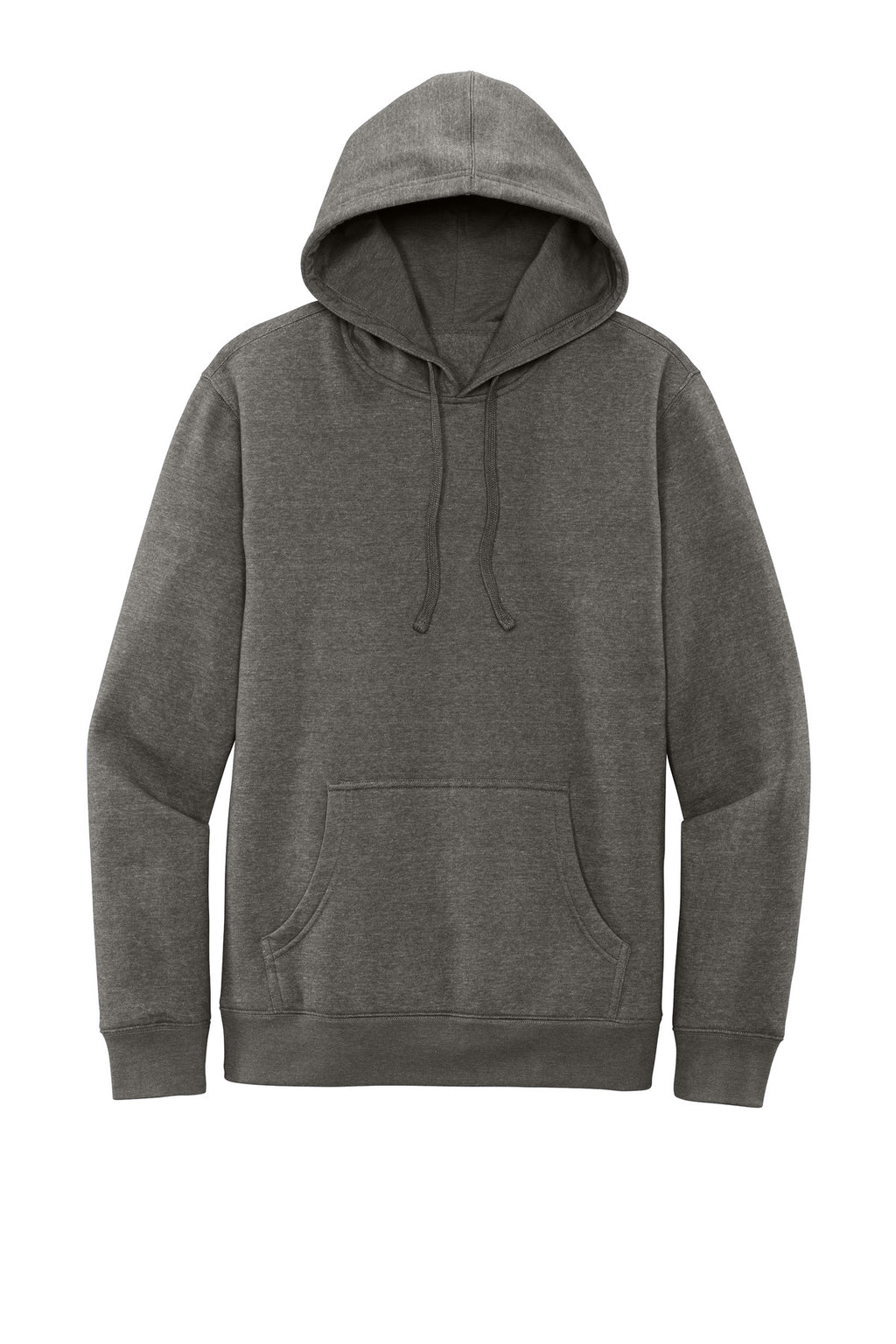 District V.I.T.Fleece Hoodie DT6100