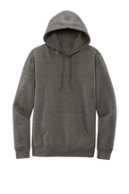 District V.I.T.Fleece Hoodie DT6100