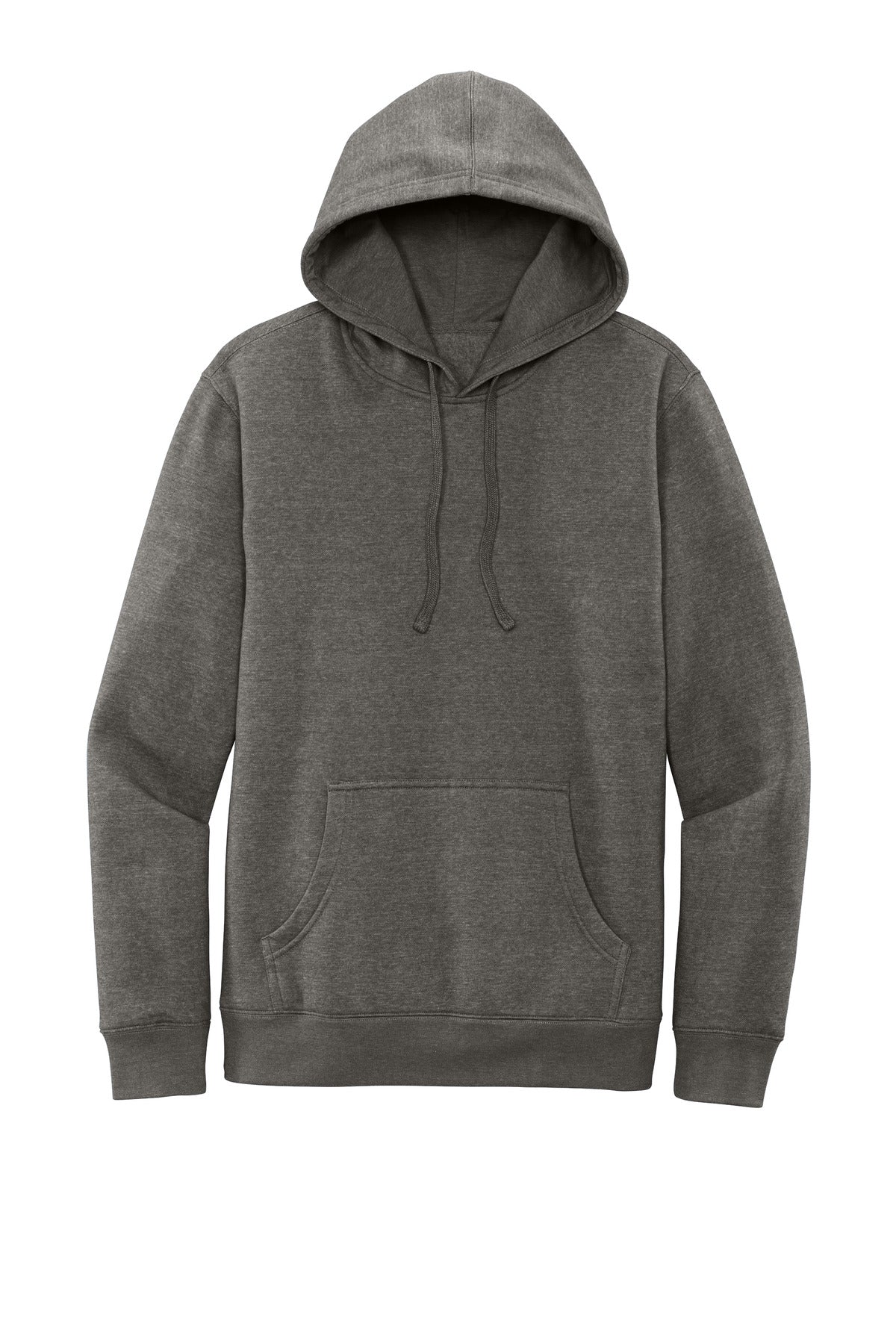 District V.I.T.Fleece Hoodie DT6100
