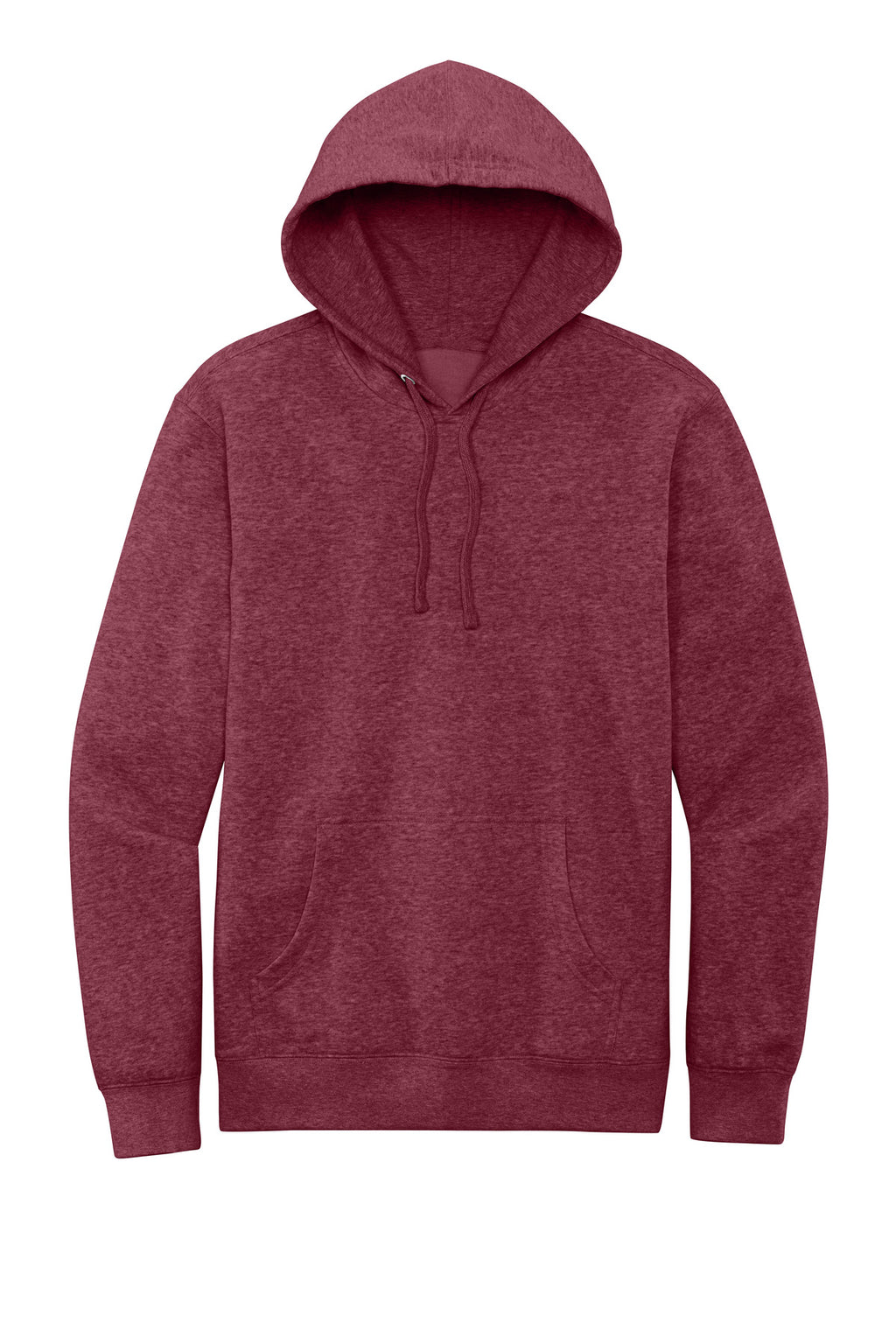 District V.I.T.Fleece Hoodie DT6100