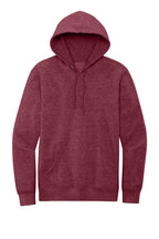 District V.I.T.Fleece Hoodie DT6100