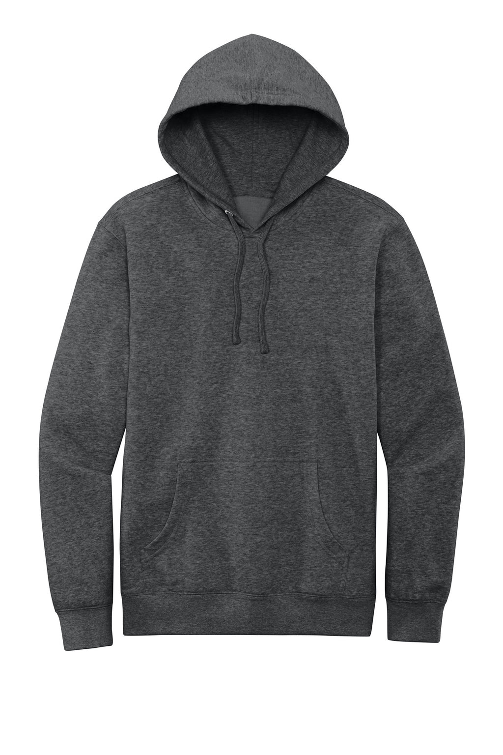 District V.I.T.Fleece Hoodie DT6100