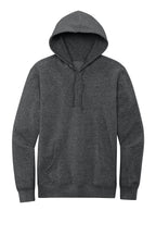 District V.I.T.Fleece Hoodie DT6100