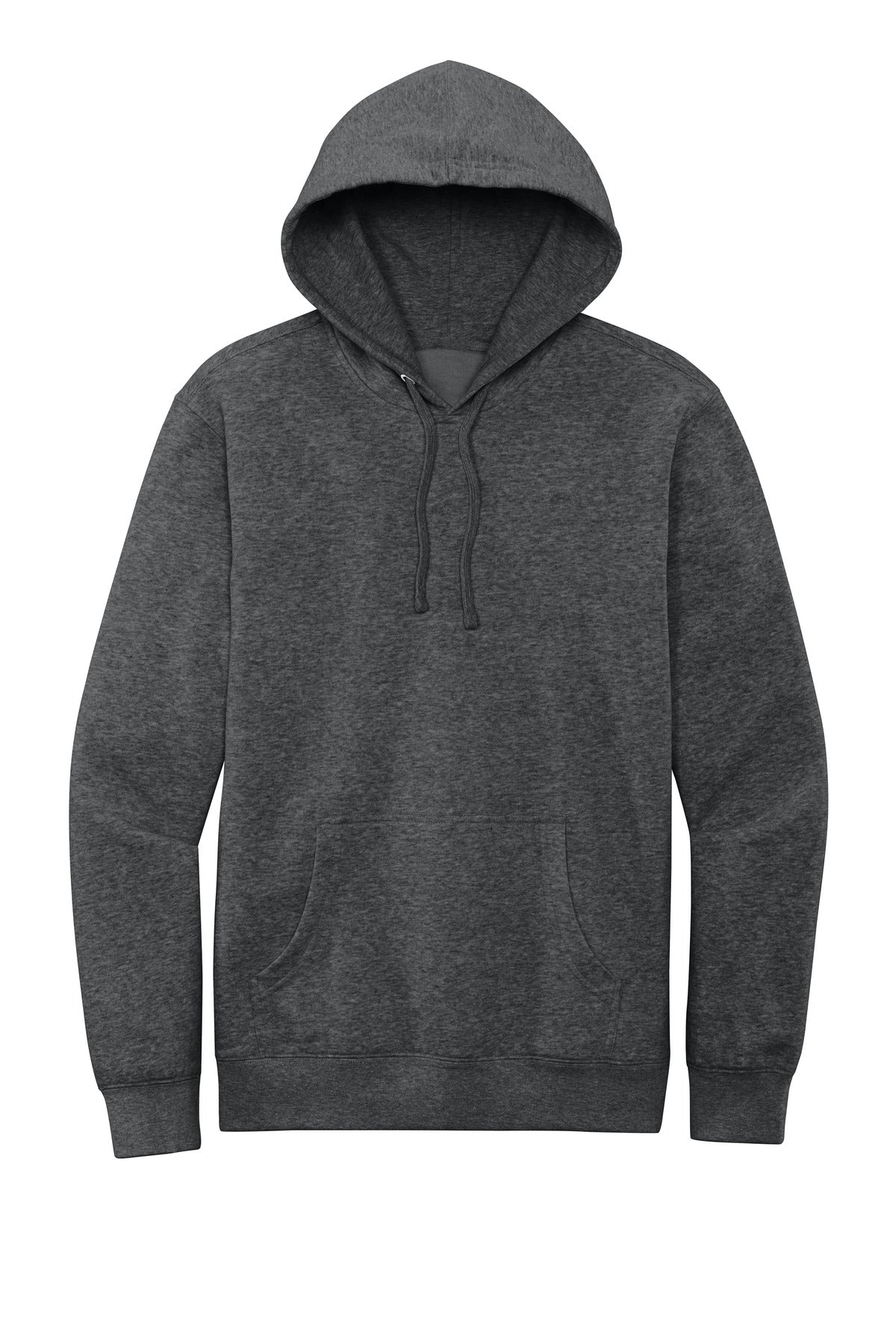 District V.I.T.Fleece Hoodie DT6100