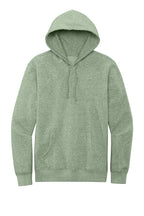 District V.I.T.Fleece Hoodie DT6100