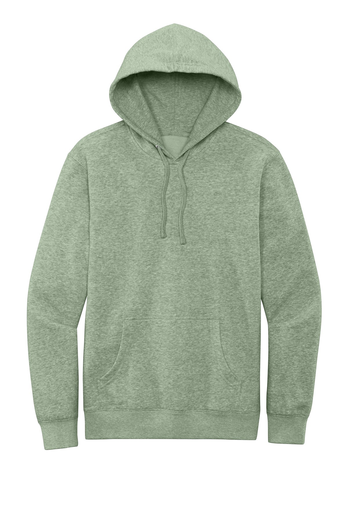 District V.I.T.Fleece Hoodie DT6100