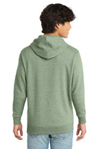 District V.I.T.Fleece Hoodie DT6100