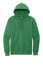 District V.I.T.Fleece Hoodie DT6100