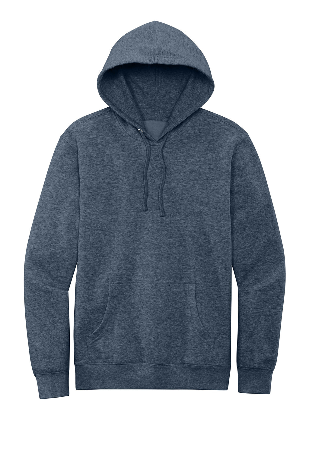 District V.I.T.Fleece Hoodie DT6100