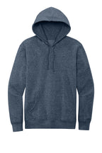 District V.I.T.Fleece Hoodie DT6100